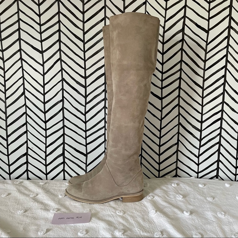 Stuart Weitzman Rockerchic Boot size 6 US - Picture 7 of 14